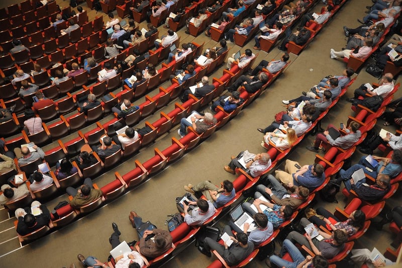 Forum Discussions