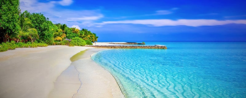 Tropical Islands