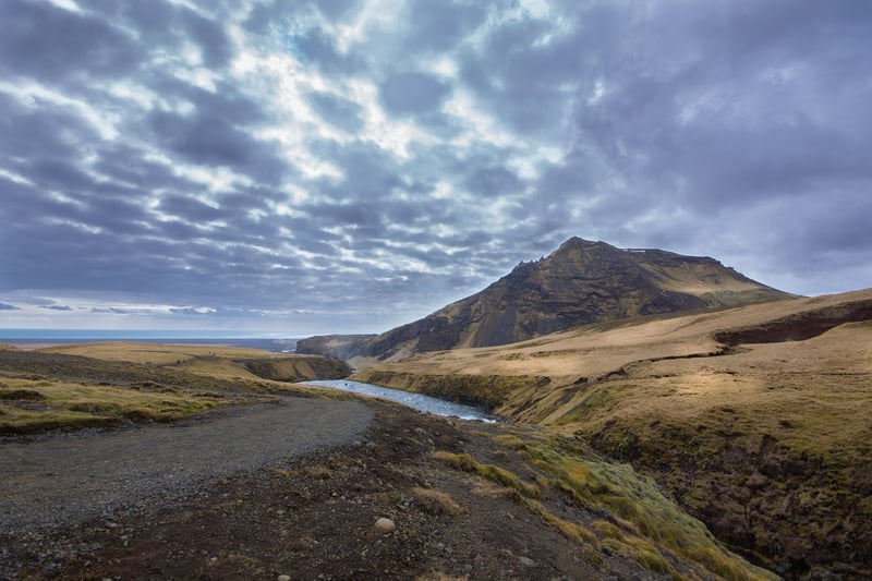 Icelandic Highlands